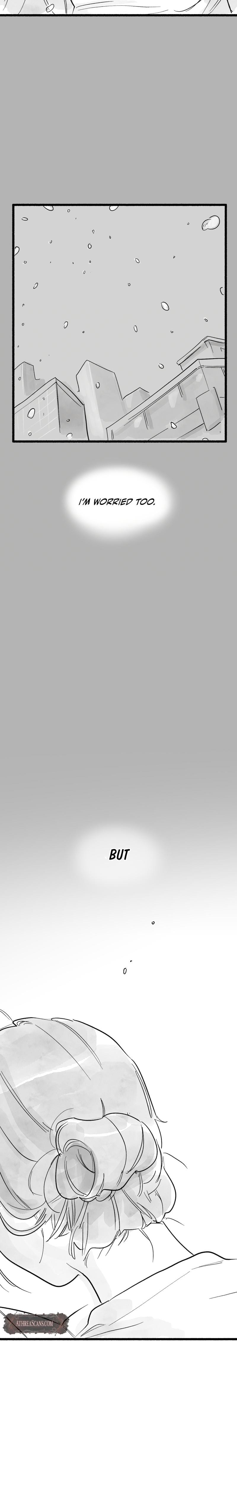 Common and Widespread Uncensored, chapter 38, page 18 of 28