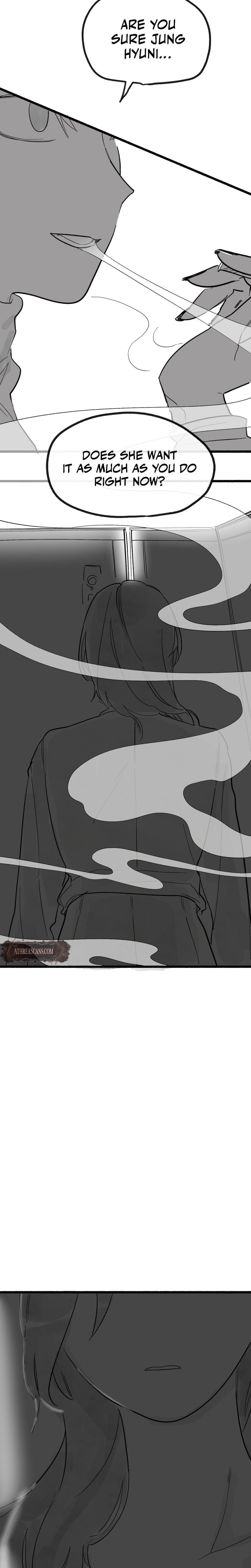 Common and Widespread Uncensored, chapter 38, page 22 of 28
