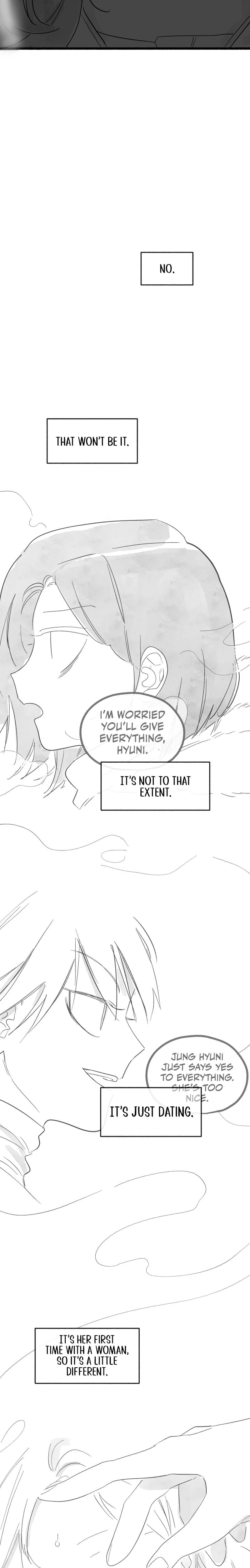 Common and Widespread Uncensored, chapter 38, page 23 of 28