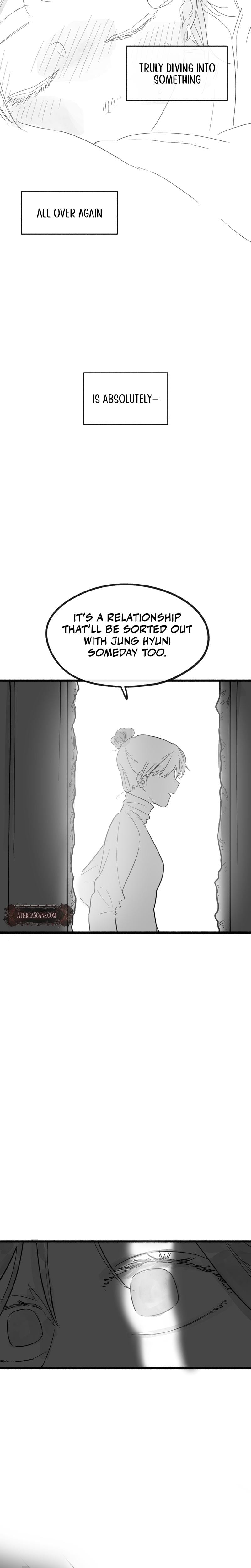 Common and Widespread Uncensored, chapter 38, page 24 of 28