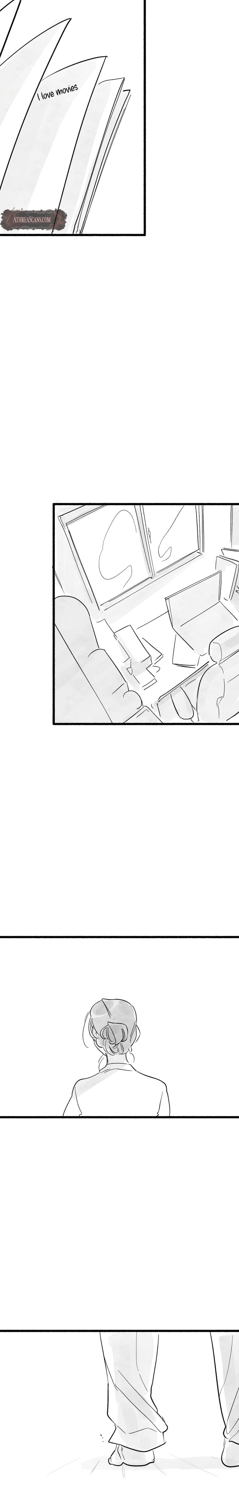 Common and Widespread Uncensored, chapter 38, page 27 of 28