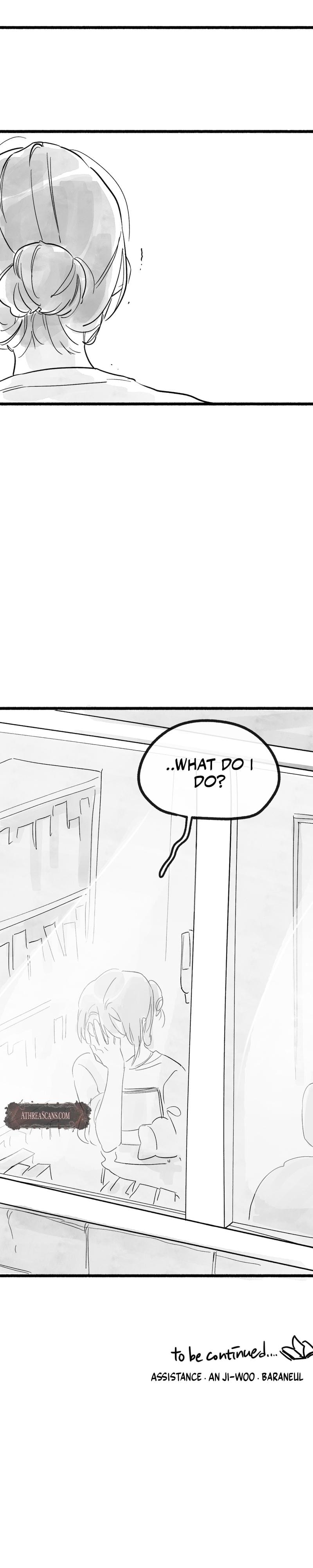 Common and Widespread Uncensored, chapter 38, page 28 of 28