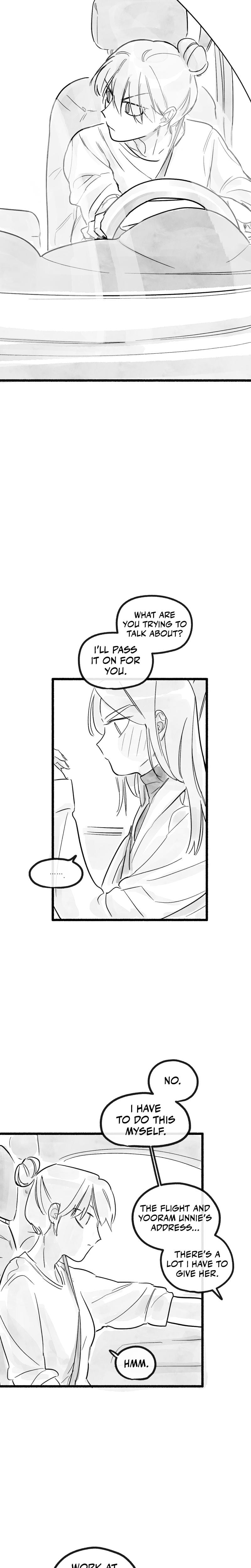 Common and Widespread Uncensored, chapter 39, page 6 of 30