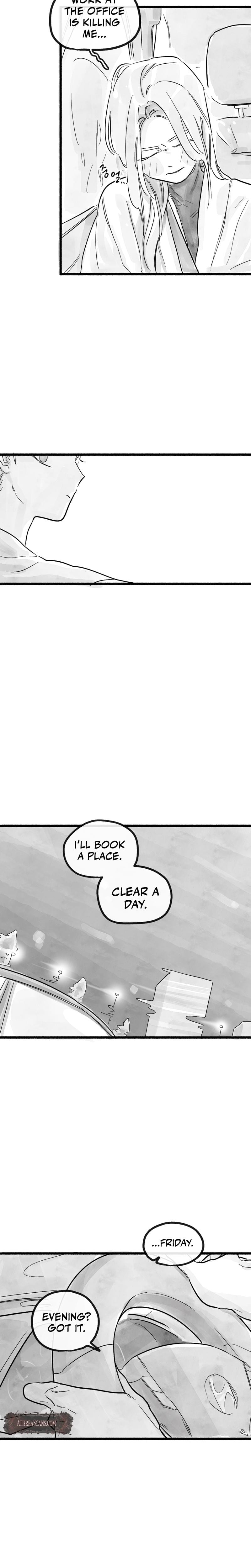 Common and Widespread Uncensored, chapter 39, page 7 of 30