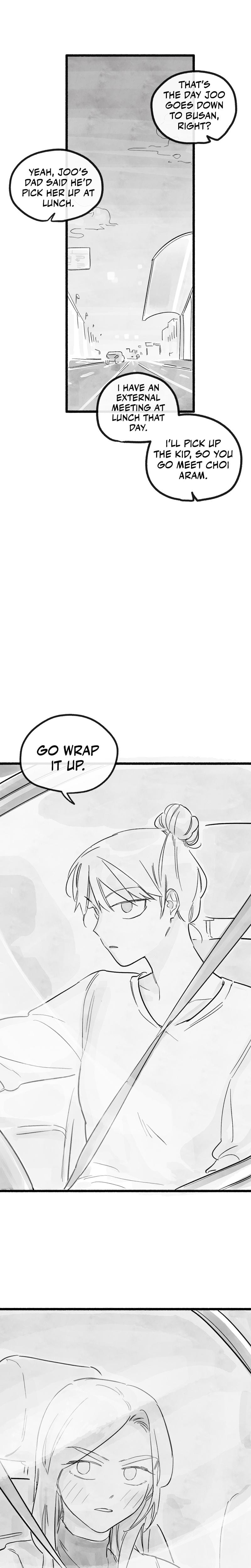 Common and Widespread Uncensored, chapter 39, page 8 of 30