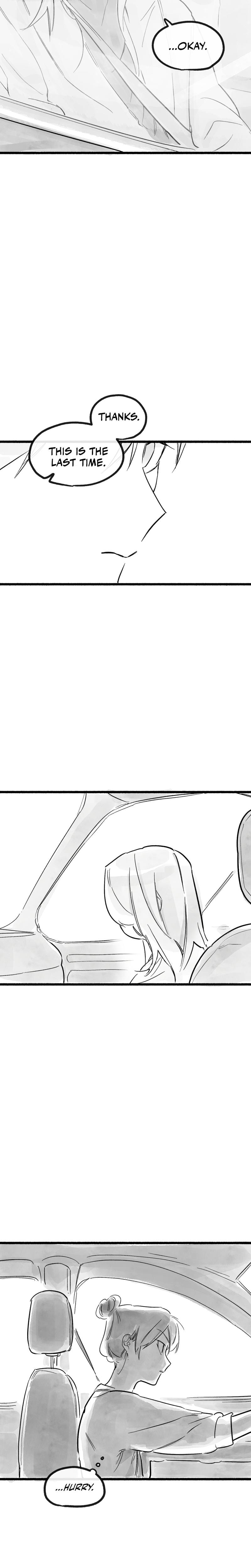 Common and Widespread Uncensored, chapter 39, page 9 of 30