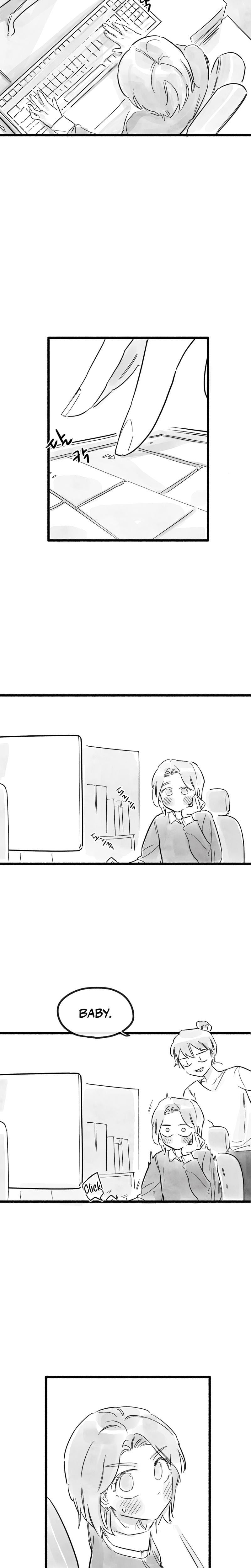 Common and Widespread Uncensored, chapter 39, page 11 of 30