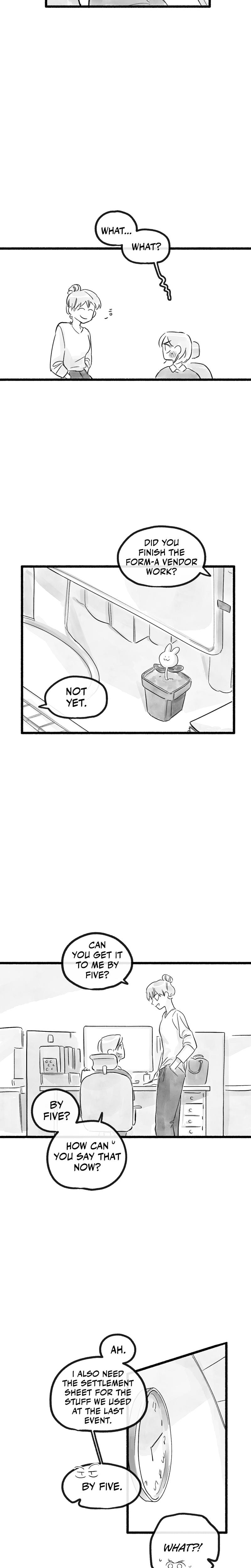 Common and Widespread Uncensored, chapter 39, page 12 of 30