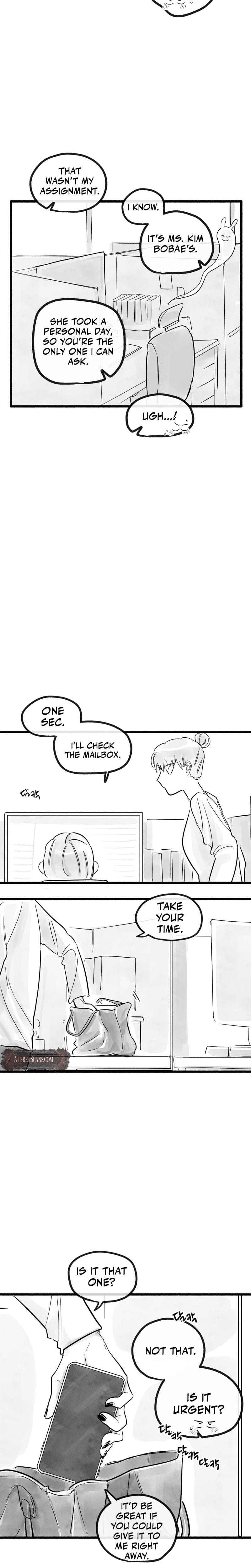 Common and Widespread Uncensored, chapter 39, page 13 of 30