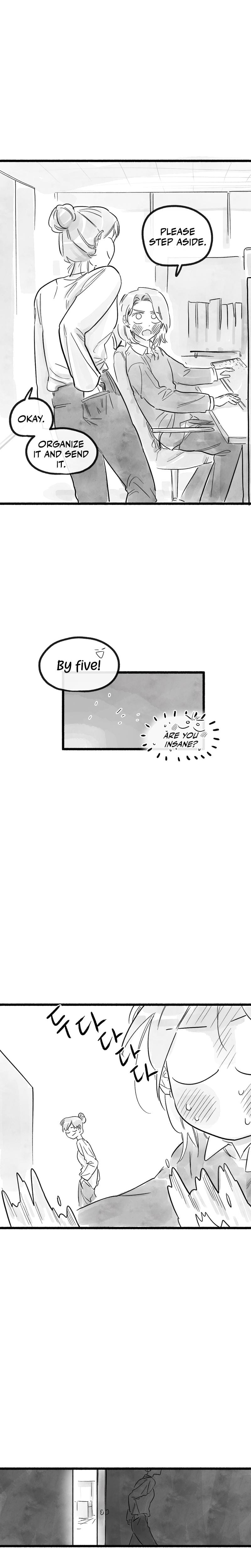 Common and Widespread Uncensored, chapter 39, page 14 of 30