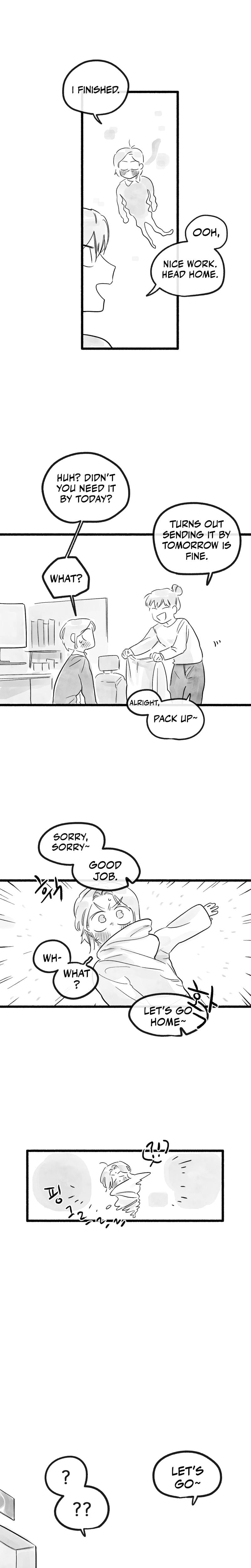 Common and Widespread Uncensored, chapter 39, page 17 of 30