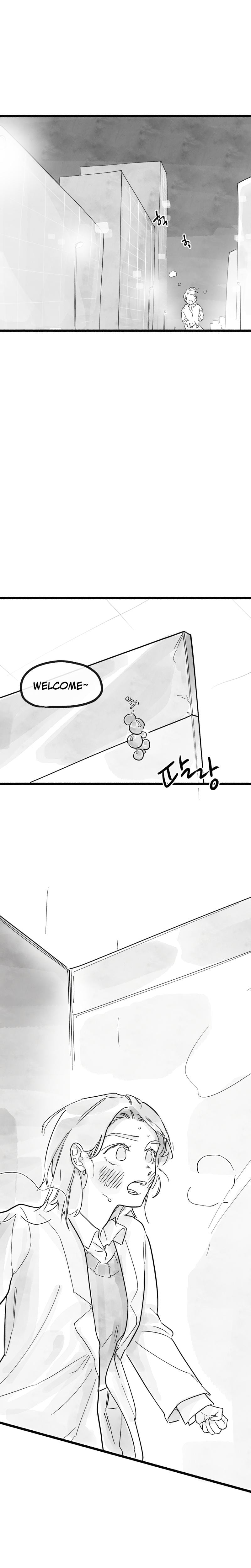 Common and Widespread Uncensored, chapter 39, page 22 of 30