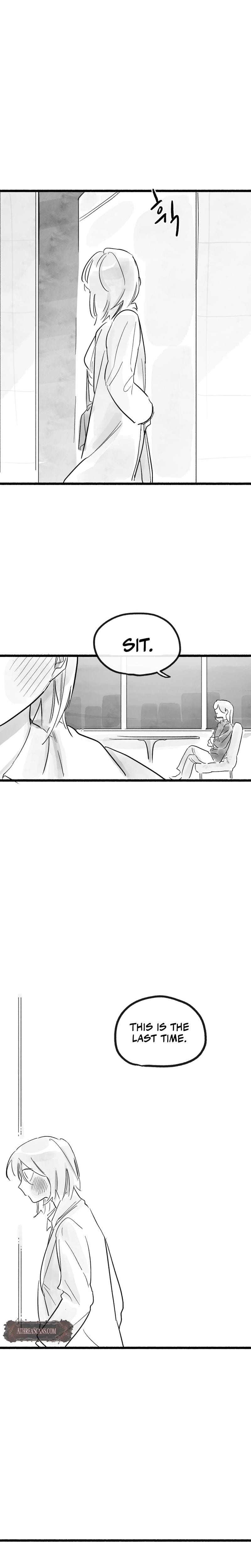 Common and Widespread Uncensored, chapter 39, page 26 of 30
