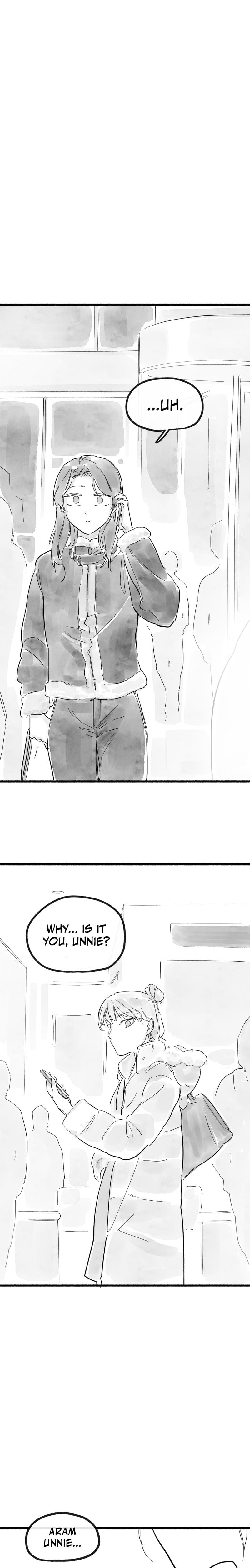 Common and Widespread Uncensored, chapter 39, page 28 of 30