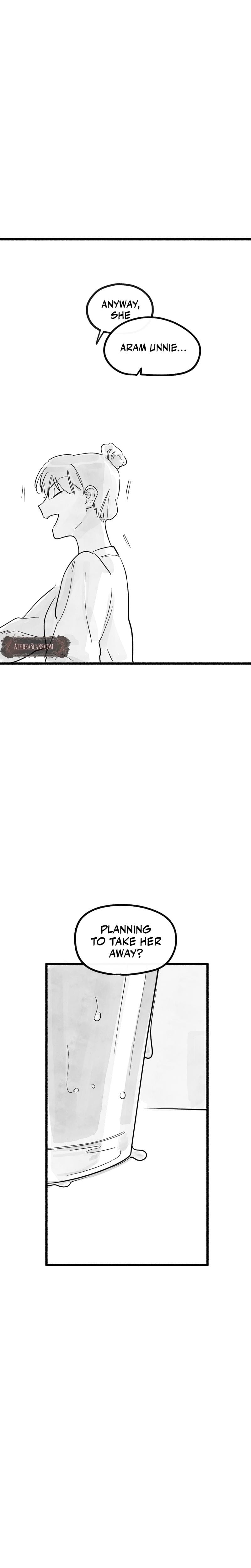 Common and Widespread Uncensored, chapter 40, page 7 of 34