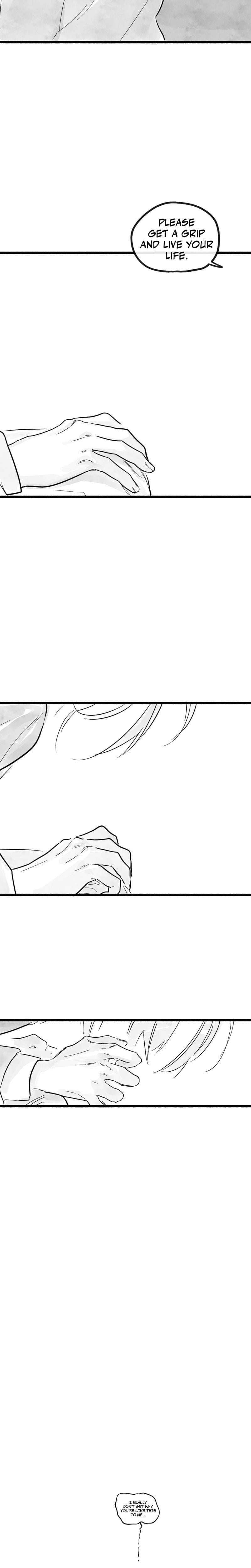 Common and Widespread Uncensored, chapter 40, page 12 of 34