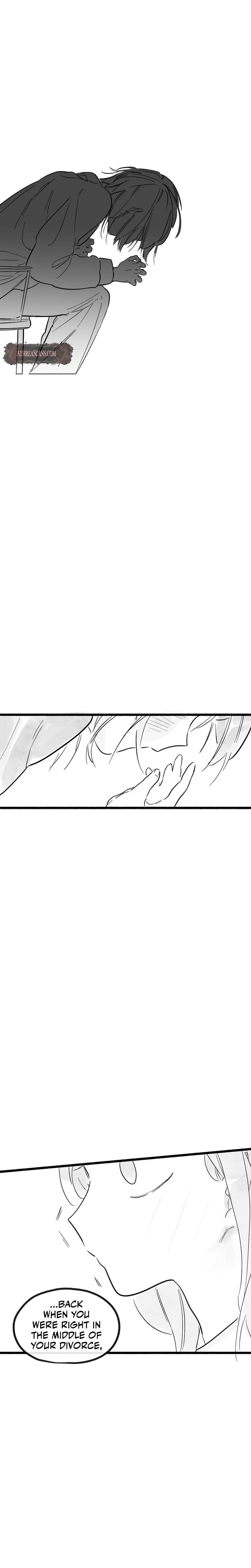 Common and Widespread Uncensored, chapter 40, page 13 of 34