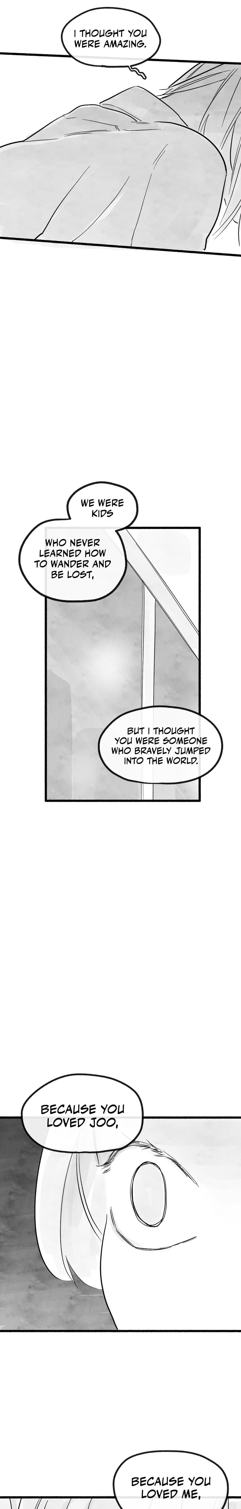 Common and Widespread Uncensored, chapter 40, page 14 of 34
