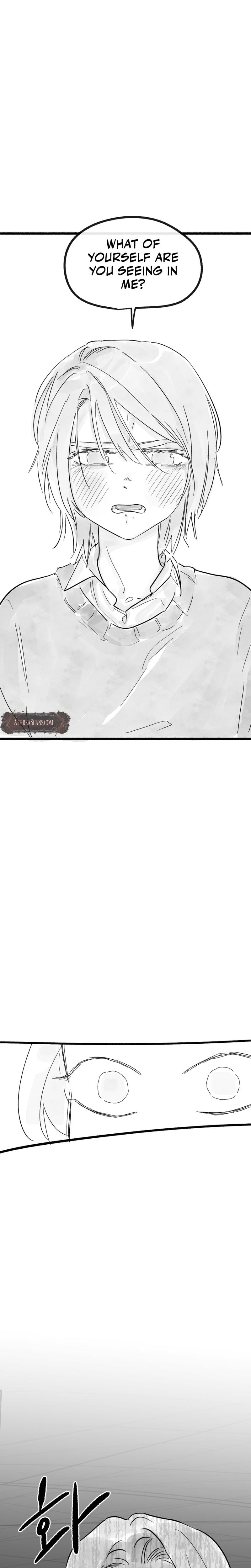 Common and Widespread Uncensored, chapter 40, page 16 of 34