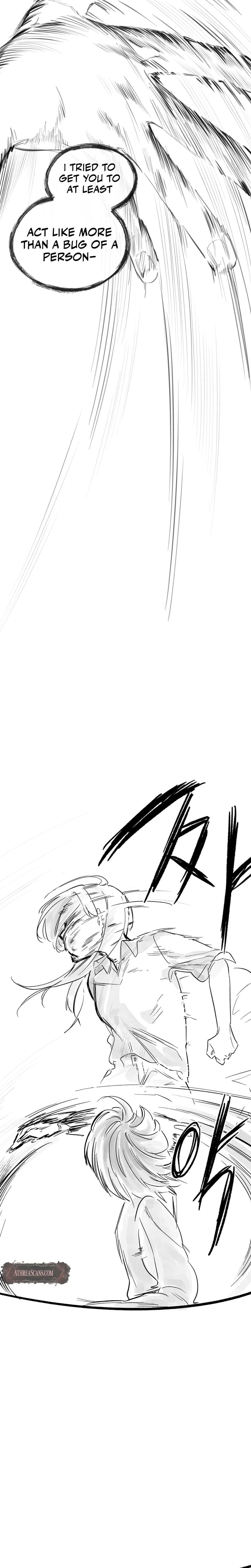 Common and Widespread Uncensored, chapter 40, page 18 of 34