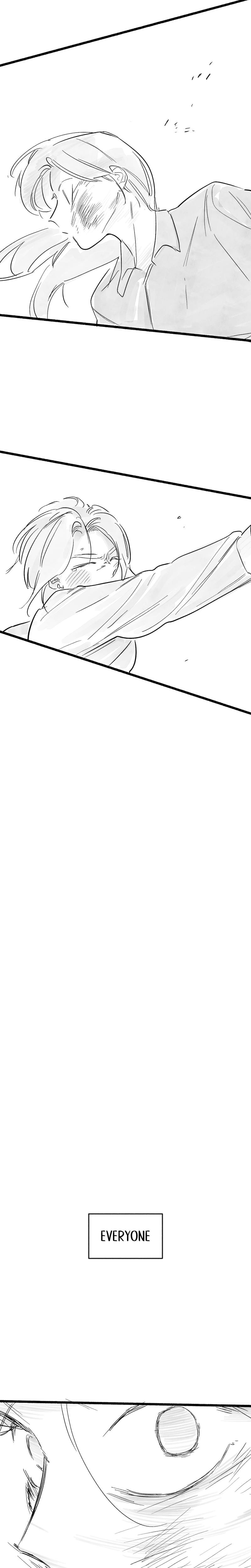 Common and Widespread Uncensored, chapter 40, page 19 of 34