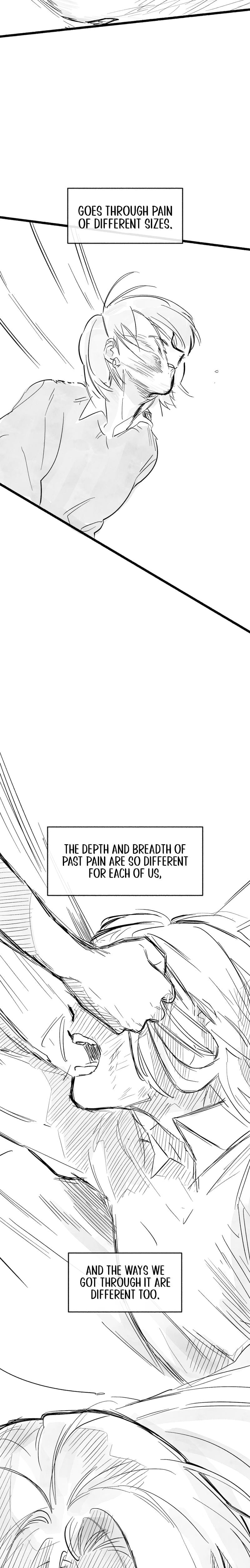 Common and Widespread Uncensored, chapter 40, page 20 of 34
