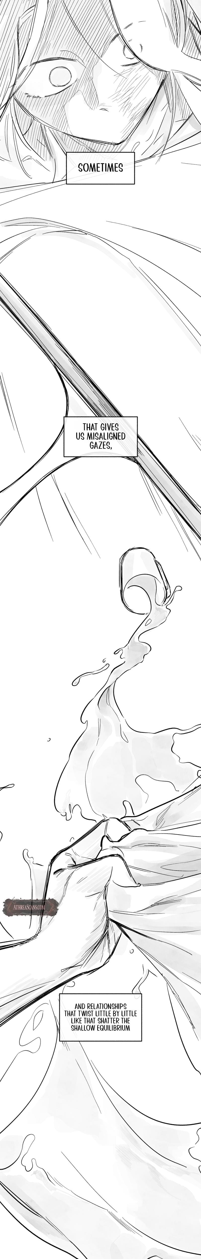 Common and Widespread Uncensored, chapter 40, page 21 of 34