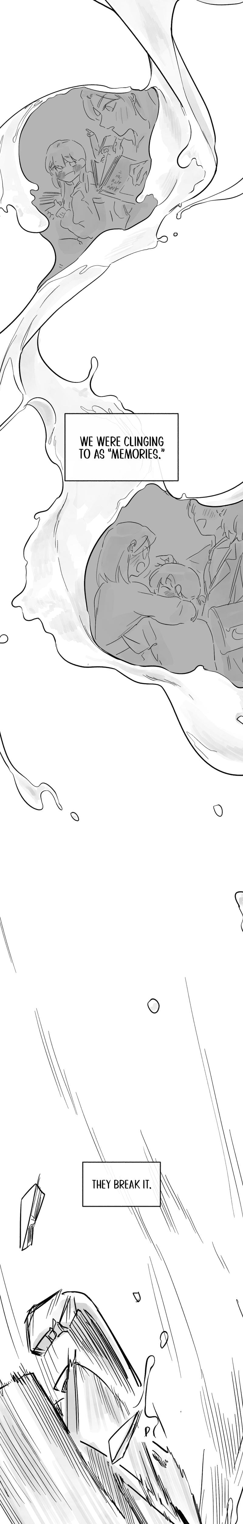 Common and Widespread Uncensored, chapter 40, page 22 of 34