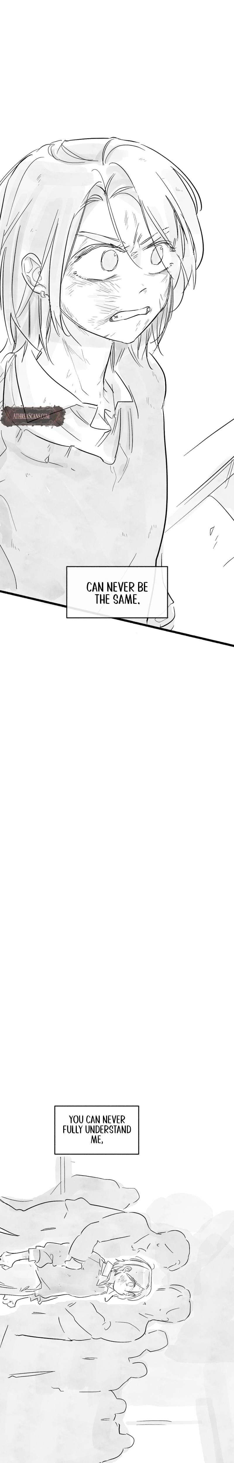 Common and Widespread Uncensored, chapter 40, page 24 of 34