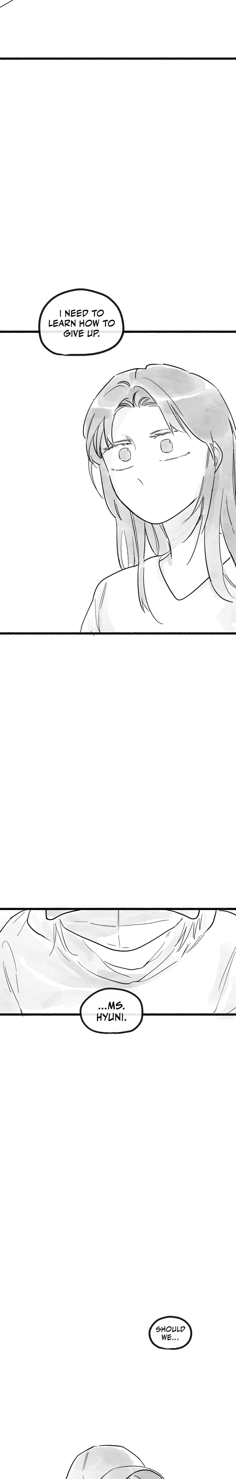Common and Widespread Uncensored, chapter 40, page 33 of 34