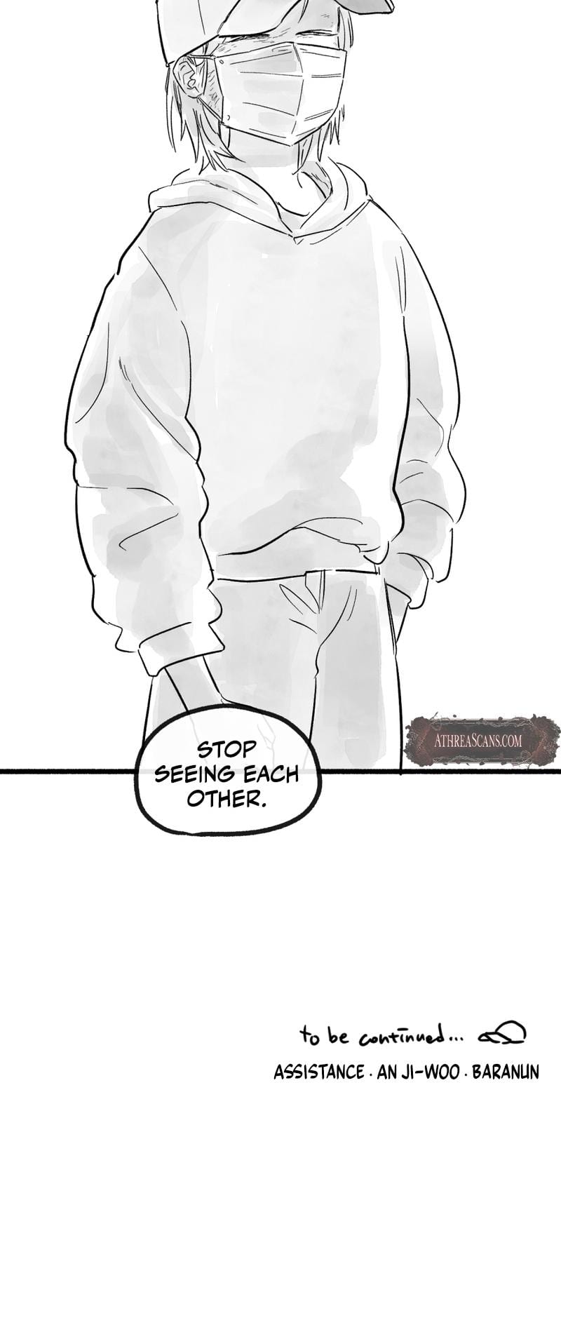 Common and Widespread Uncensored, chapter 40, page 34 of 34
