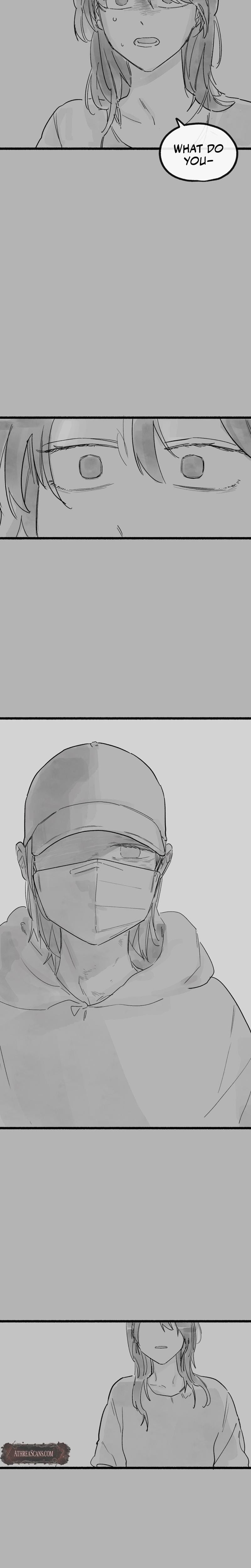 Common and Widespread Uncensored, chapter 41, page 7 of 26