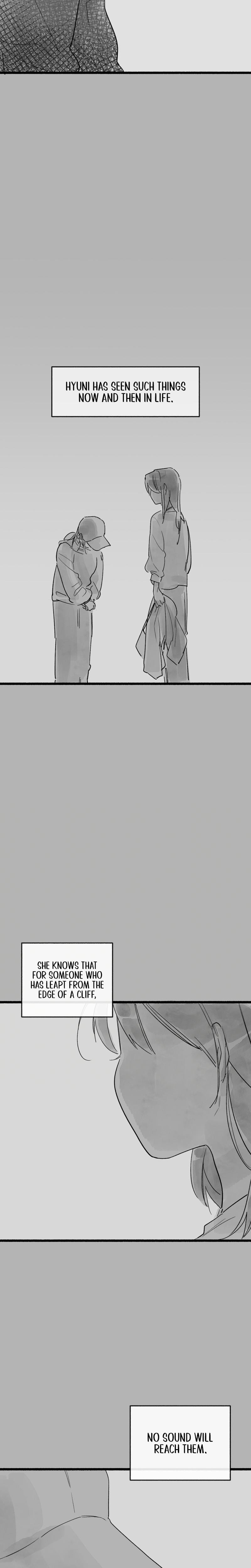 Common and Widespread Uncensored, chapter 41, page 9 of 26