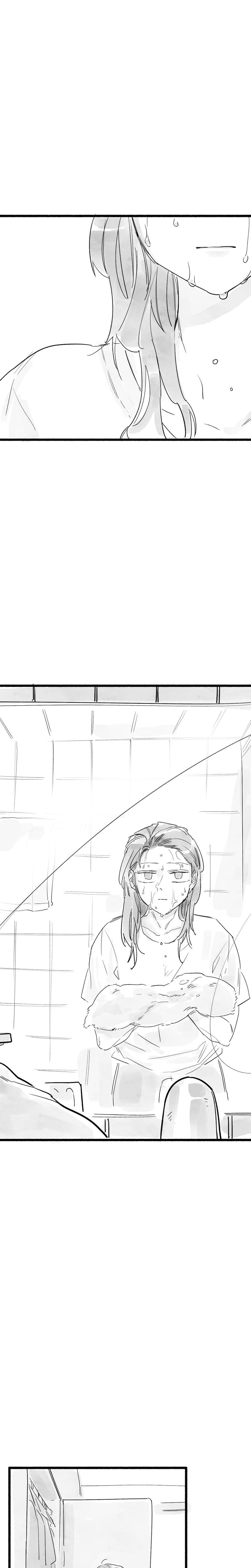 Common and Widespread Uncensored, chapter 41, page 12 of 26