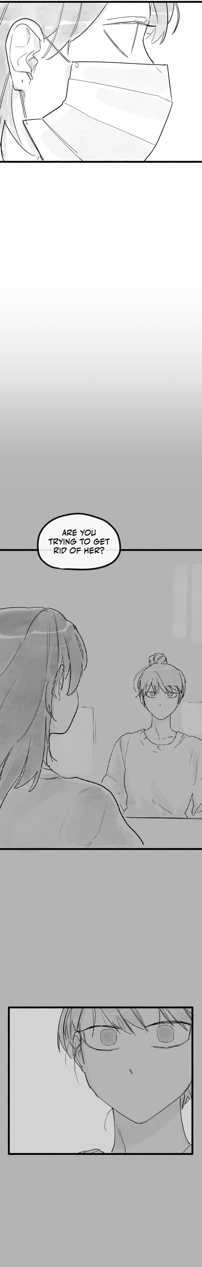 Common and Widespread Uncensored, chapter 41, page 14 of 26