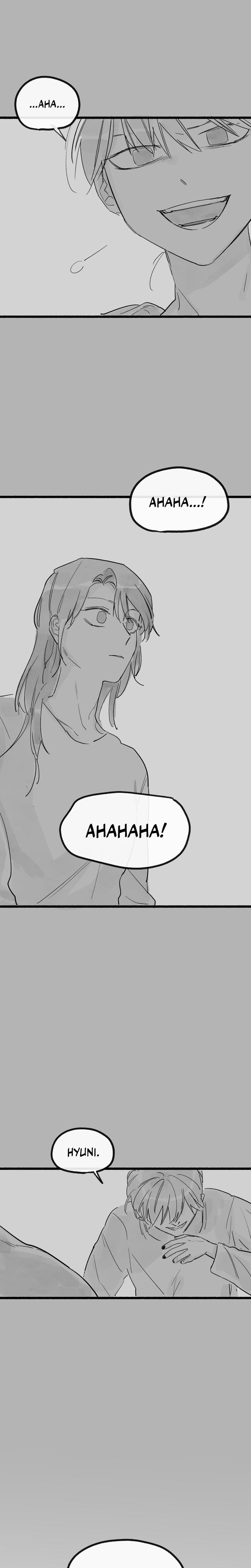 Common and Widespread Uncensored, chapter 41, page 15 of 26