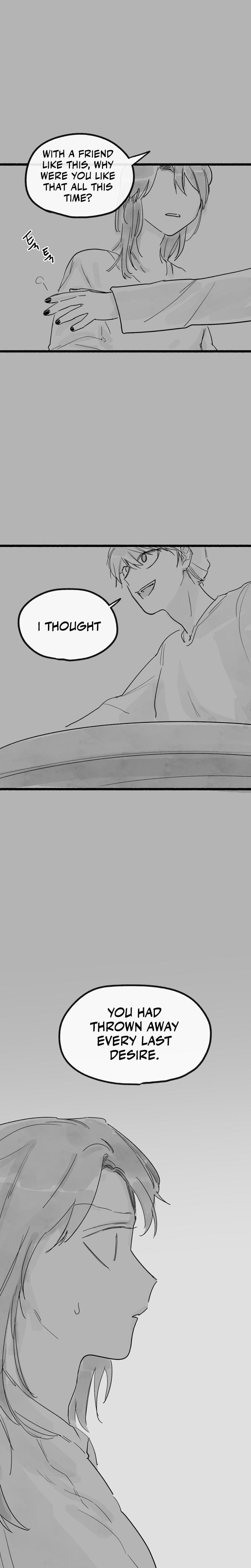 Common and Widespread Uncensored, chapter 41, page 17 of 26