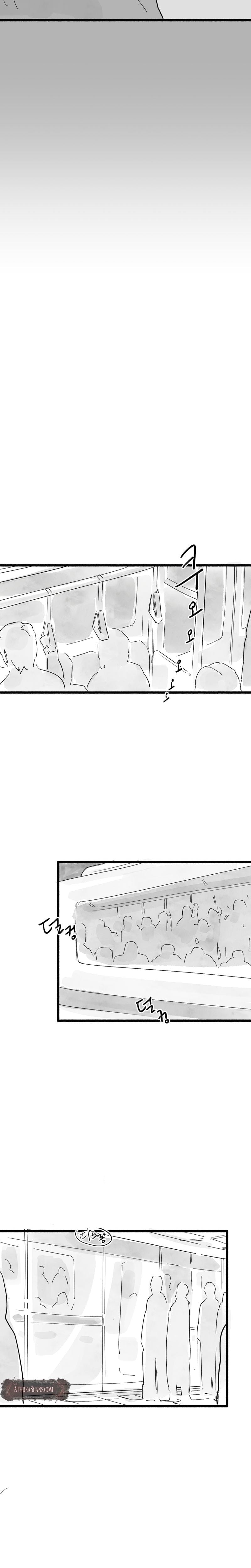 Common and Widespread Uncensored, chapter 41, page 18 of 26