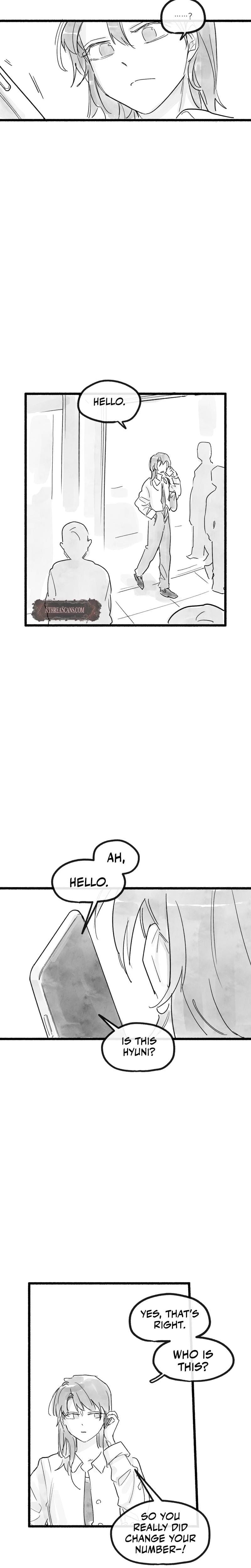 Common and Widespread Uncensored, chapter 41, page 24 of 26