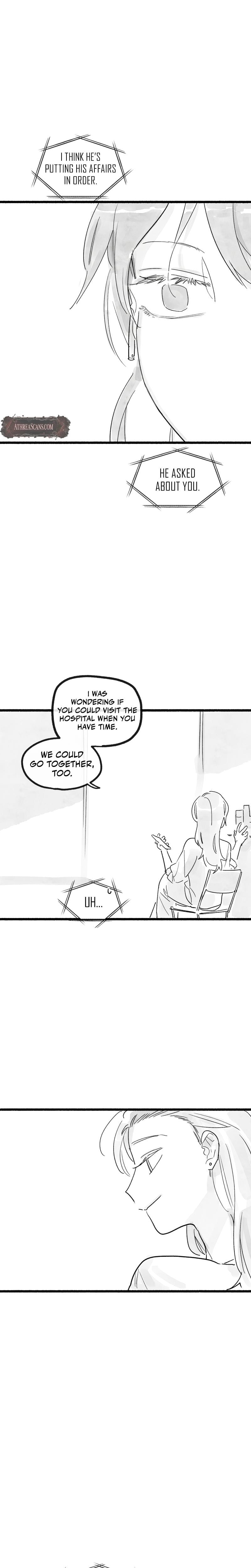 Common and Widespread Uncensored, chapter 42, page 5 of 29