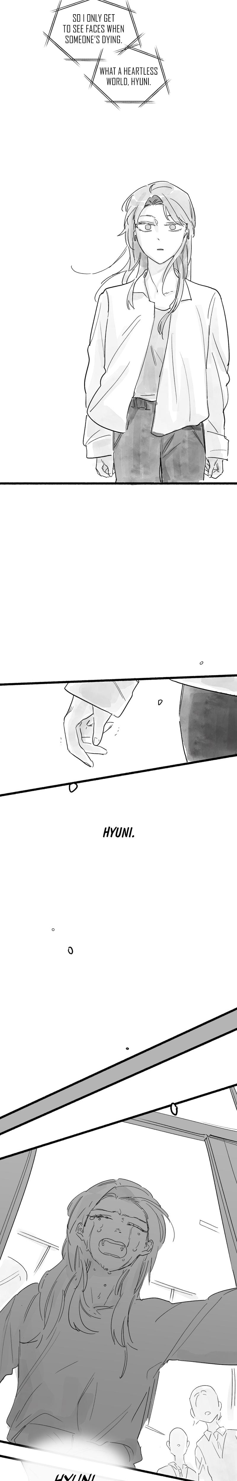 Common and Widespread Uncensored, chapter 42, page 6 of 29