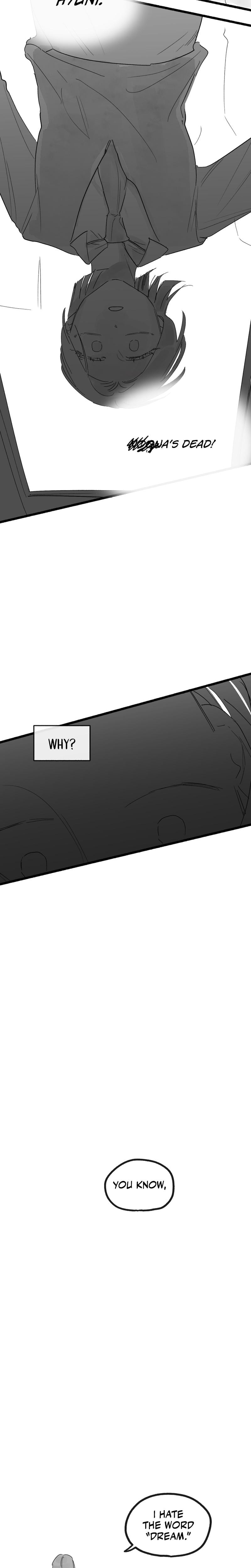 Common and Widespread Uncensored, chapter 42, page 7 of 29