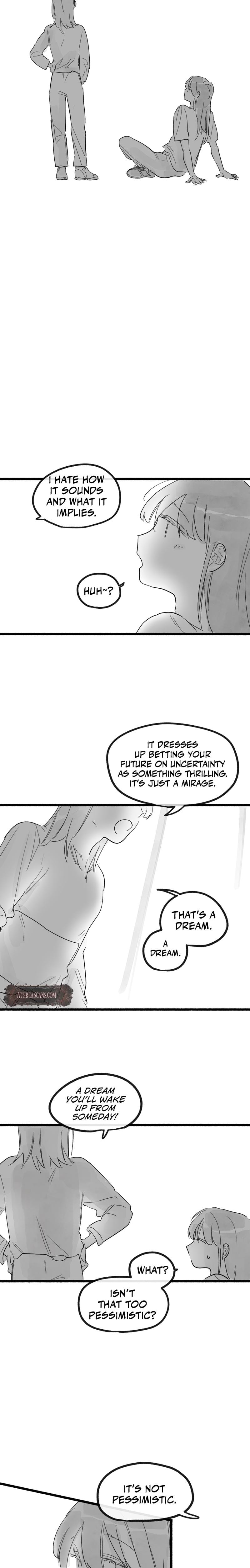 Common and Widespread Uncensored, chapter 42, page 8 of 29