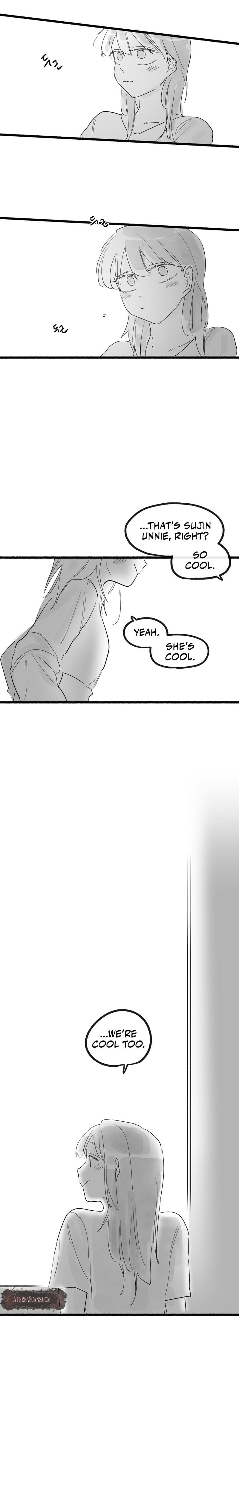 Common and Widespread Uncensored, chapter 42, page 10 of 29