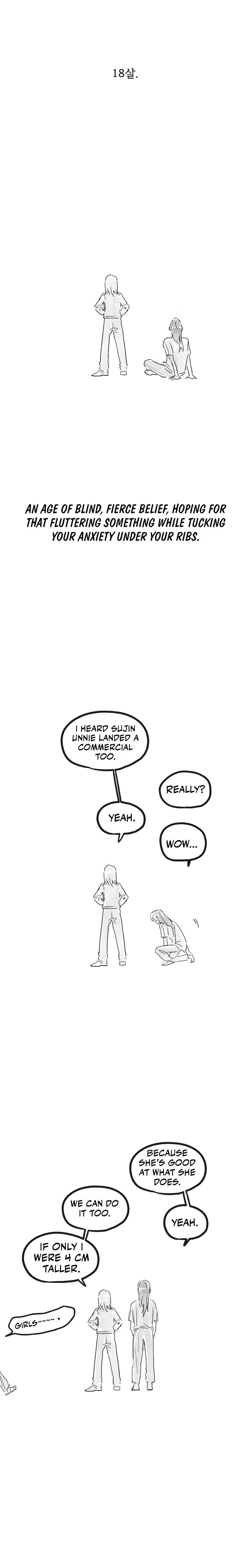 Common and Widespread Uncensored, chapter 42, page 11 of 29