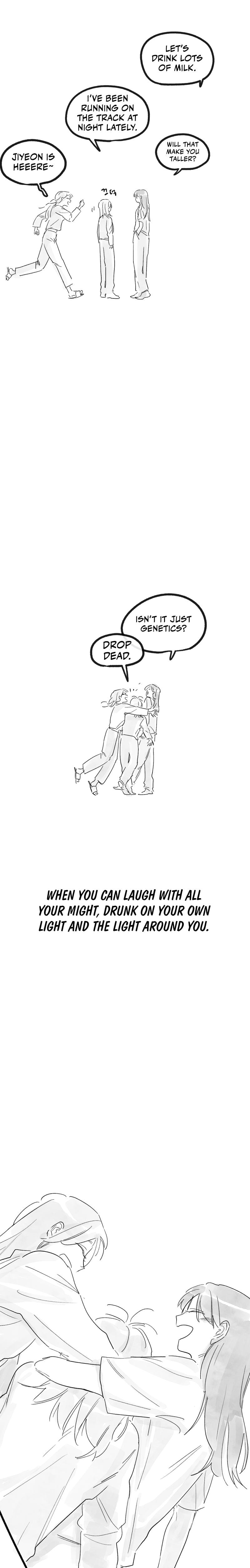 Common and Widespread Uncensored, chapter 42, page 12 of 29