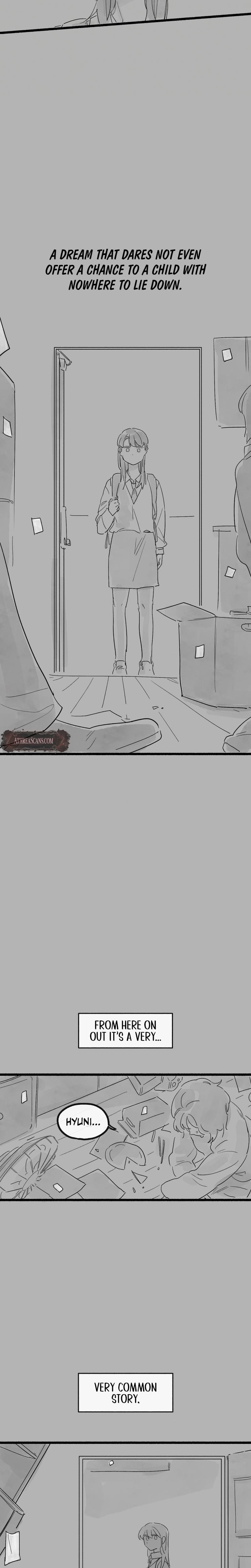 Common and Widespread Uncensored, chapter 42, page 14 of 29