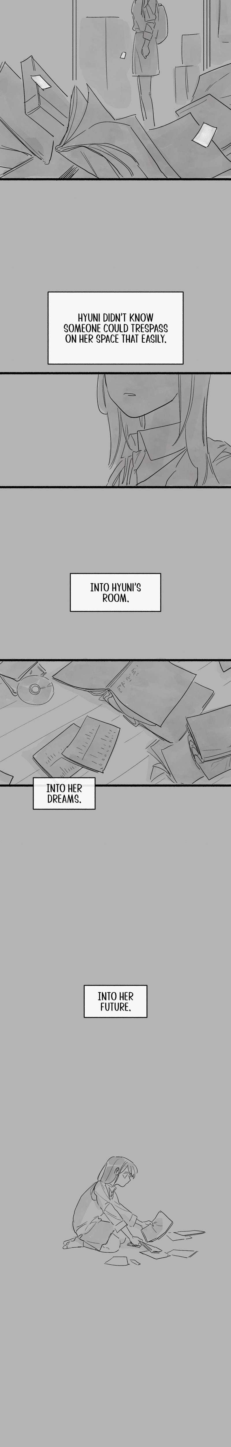 Common and Widespread Uncensored, chapter 42, page 15 of 29