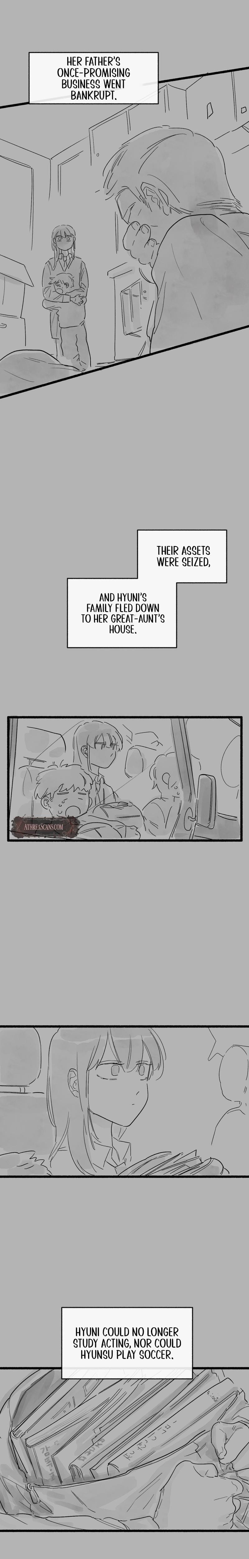 Common and Widespread Uncensored, chapter 42, page 16 of 29