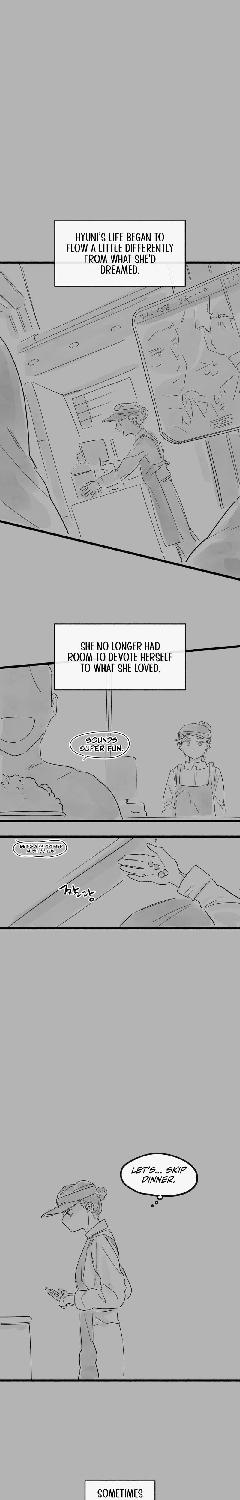Common and Widespread Uncensored, chapter 42, page 17 of 29